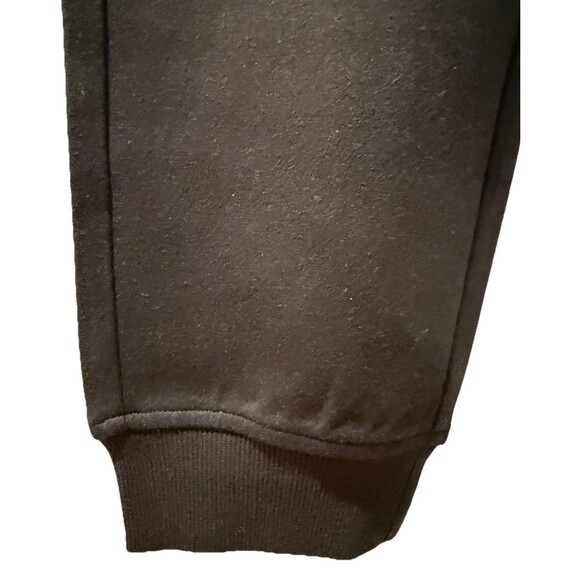 NEW Cloak Brand Joggers Tactical  Men’s Size Medium Black drawstring sweatpants - Picture 6 of 10